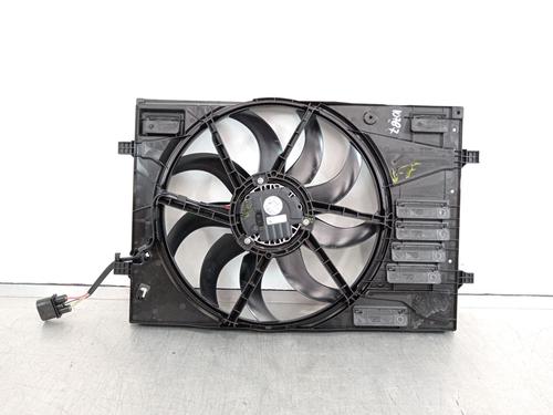 Radiator fan SEAT IBIZA V (KJ1, KJG) 1.0 TSI | BP27594567M35 