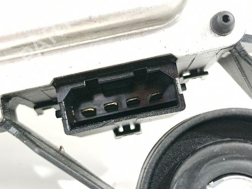 Rear wiper motor SEAT IBIZA IV (6J5, 6P1)  | BP17030723M102 