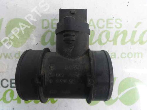 Used Mass air flow sensor Mass air flow sensor OPEL CORSA C (X01) [2000-2009] 2345665 2345665