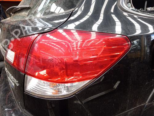 Right taillight SUBARU LEGACY V (BM) 2.0 D AWD (BMD) | BP38065059C35 - Image 2