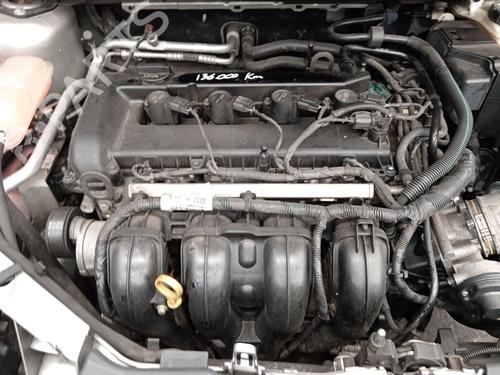Used Engine FORD FOCUS II Saloon (DB_, FCH, DH) 2.0 (145 hp) 32471624