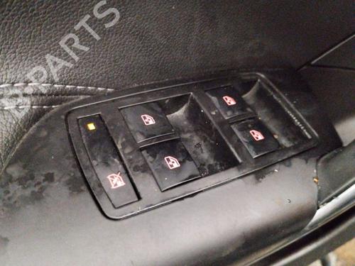 Left front window switch OPEL INSIGNIA A (G09) | BP20513439I27 - Image 2