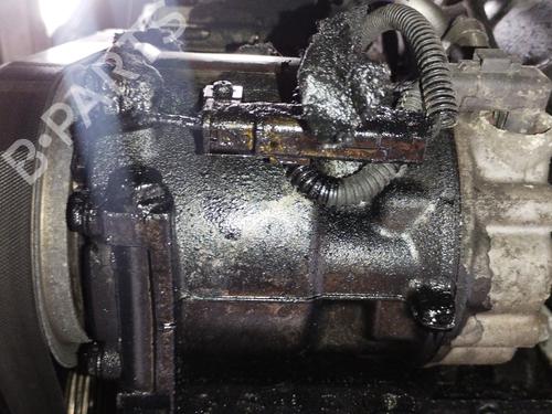 Used AC compressor PEUGEOT 5008 (0U_, 0E_) [2009-2017]  19314438