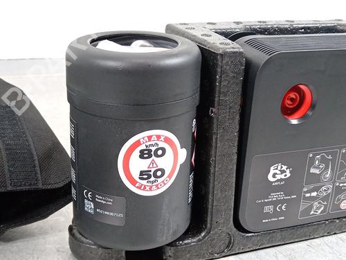 Other JEEP RENEGADE SUV (BU, B1, BV) 1.0 T-GDi | BP30831052O1