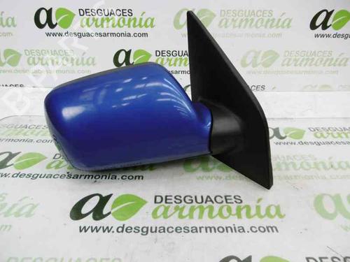 Right mirror KIA PICANTO I (SA) 1.1 | BP1947651C27 