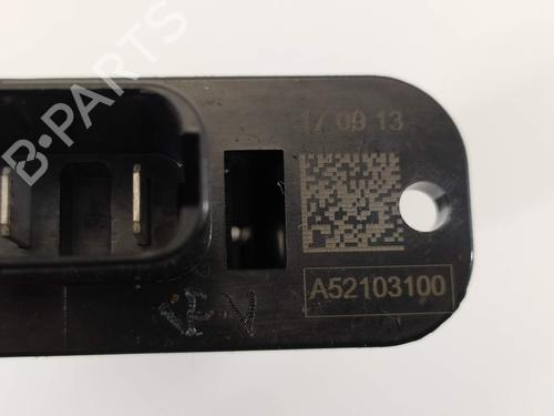Heater resistor CITROËN BERLINGO MULTISPACE (B9)  | BP11655904M108  - Image 5