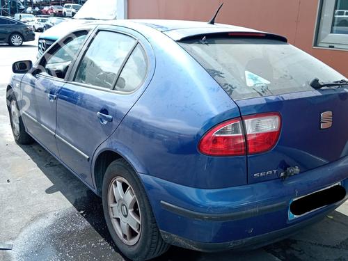 Left front window switch SEAT LEON (1M1) 1.9 TDI | BP29157513I27 