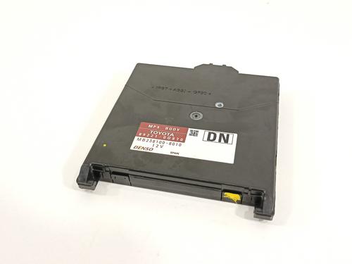 Used Electronic module TOYOTA YARIS (_P13_) 1.5 Hybrid (NHP130_, NHP130) (101 hp) 15899677