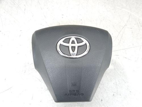 Airbag Kit TOYOTA RAV 4 III (_A3_) 2.2 D (ALA35_) | BP29918289C86