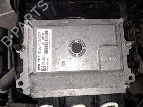 Used Engine control unit (ECU) Engine control unit (ECU) 36391444 36391444