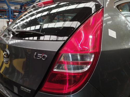 Right taillight HYUNDAI i30 (FD) 1.6 CRDi | BP37173093C35 - Image 2
