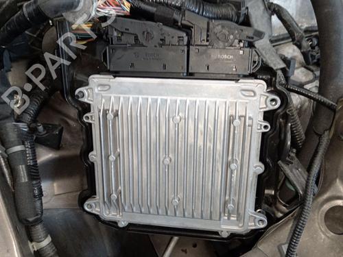 Used Engine control unit (ECU) Engine control unit (ECU) HONDA CR-V IV (RM_) 2.2 i-DTEC 4WD (RE6) (150 hp) 36392941 36392941