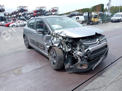 Comando specchietti CITROËN C3 III (SX) 1.5 BlueHDi 100 (SXYHYP, SXYHTU) | BP37516733I25 - Image 6