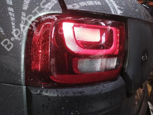 Left taillight CITROËN C4 CACTUS 1.6 BlueHDi 100 | BP33740527C34 - Image 2