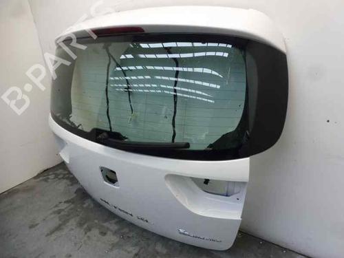 Tailgate SEAT ALTEA XL (5P5, 5P8)  | BP5142803C6 