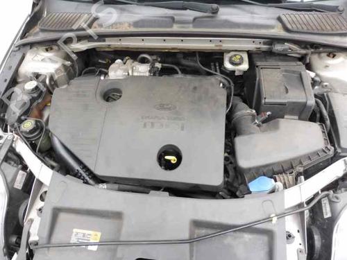 Rear wiper motor FORD MONDEO IV (BA7)  | BP4379317M102 