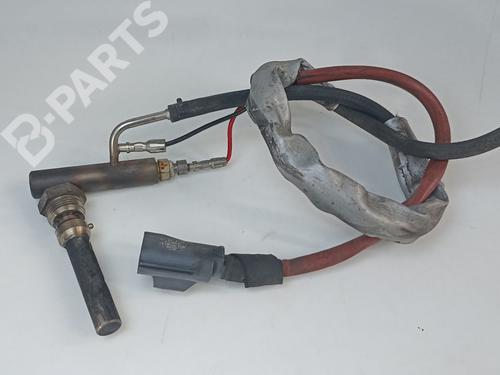 Used Injector Injector FORD TRANSIT Van (FA_ _) 2.2 TDCi (100 hp) 10040748 10040748