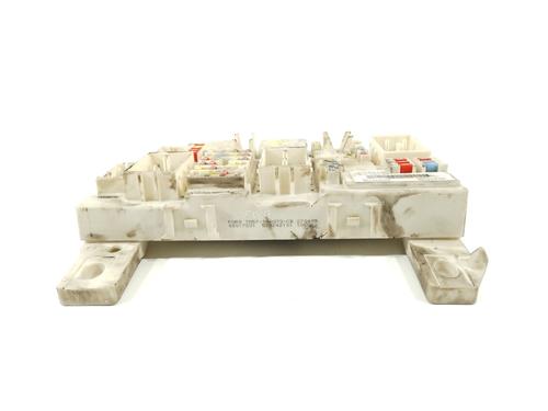 Sikringsdose FORD FOCUS II (DA_, HCP, DP) 1.8 TDCi | BP29993060E1