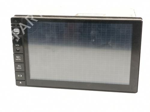 Used Electronic module HONDA CIVIC IX Tourer (FK) [2014-2016]  8284125
