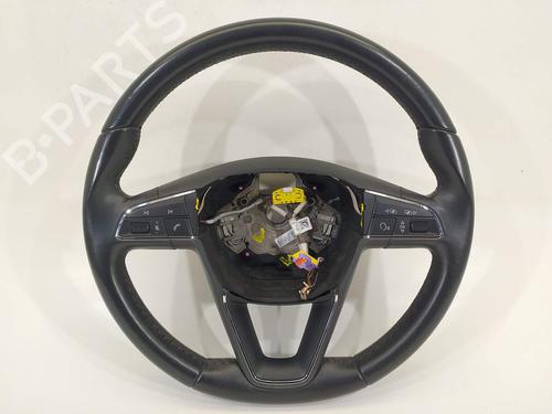 Used Steering wheel Steering wheel 9267474 9267474