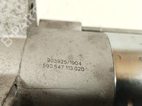 Starter FORD MONDEO IV (BA7)  | BP9295314M8