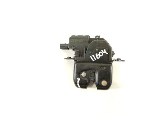 Used Tailgate lock RENAULT MEGANE CC (EZ0/1_) 1.4 TCe (EZ0F, EZ1V) (131 hp) 29808887