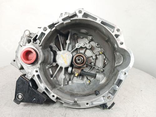 Used Gearbox HYUNDAI i20 II (GB, IB) [2014-2021]  16798736