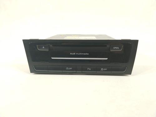 radio-audi-a4-b8-8k2-8t8035382-2007-2008-2009-2010-2011-2012-2013-2014-2015-2016-2017-17547587 main image