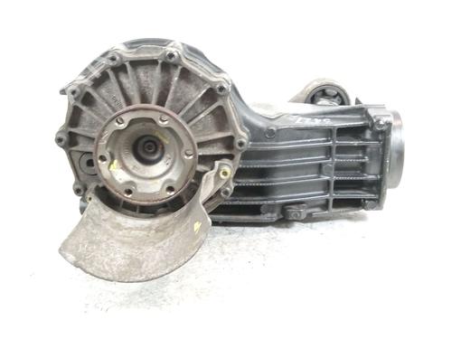 Used Rear differential AUDI A6 C5 Avant (4B5, 4B6) [1997-2006]  22347969