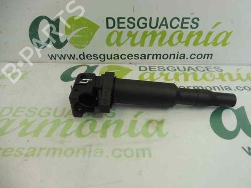 Used Ignition coil PEUGEOT 207 (WA_, WC_) [2006-2015]  1855683