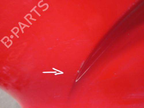 Bak støtfanger OPEL ASTRA J (P10) 1.6 CDTi (68) | BP29824076C8 