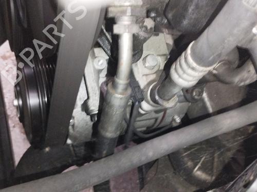 Used AC compressor AC compressor MERCEDES-BENZ VITO / MIXTO Van (W639) 115 CDI (639.601, 639.603, 639.605) (150 hp) 36392972 36392972