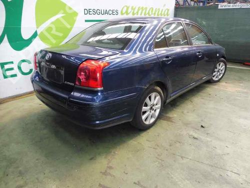 Alternator TOYOTA AVENSIS Saloon (_T25_)  | BP1960443M7 