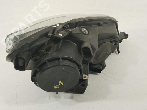 Left headlight VW GOLF PLUS V (5M1, 521) 1.6 TDI | BP33208710C28 - Image 2