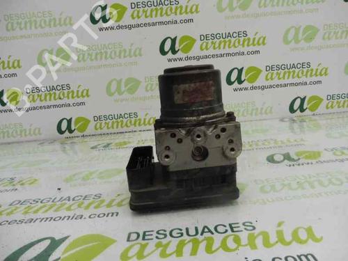 ABS pump HONDA ACCORD VII (CL, CN) 2.2 i-CTDi (CN1) | BP1880195M43 