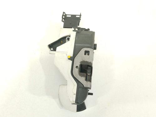 Front left lock CITROËN BERLINGO MULTISPACE (B9) 1.6 HDi 110 | BP38073825C98 - Image 3
