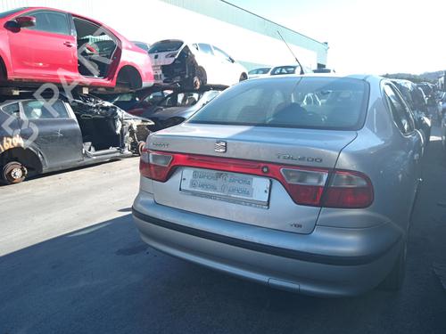 Used Parts SEAT TOLEDO II (1M2) 1.9 TDI 4507797