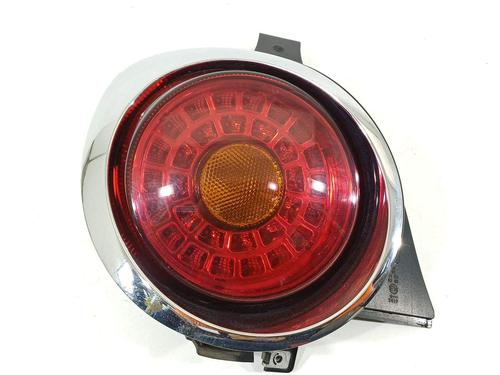 Used Left taillight Left taillight ALFA ROMEO MITO (955_) 1.3 MultiJet (955AXP1A, 955AYC1A) (95 hp) 40151662 40151662
