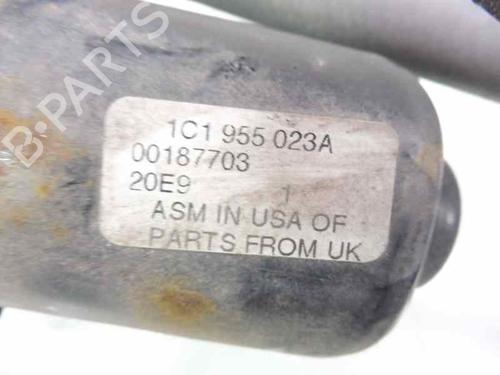 Front wiper motor VW NEW BEETLE (9C1, 1C1) 2.0 | BP1842005M29 