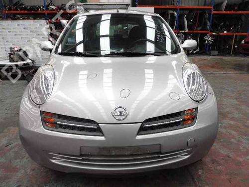 Right front indicator NISSAN MICRA III (K12)  | BP1875386C33 