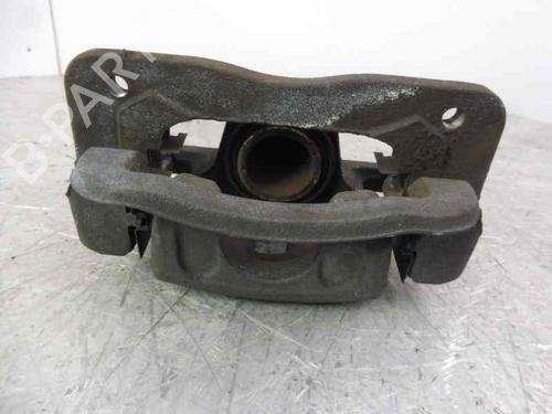 Right rear brake caliper HYUNDAI SANTA FÉ III (DM, DMA) 2.2 CRDi 4WD | BP11585367M106 
