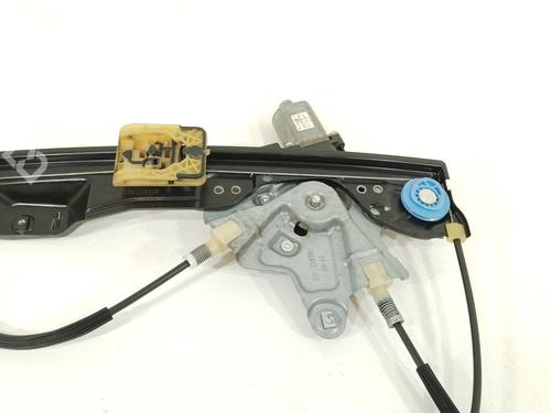 Front left window mechanism OPEL INSIGNIA A (G09) 2.0 CDTI (68) | BP38073931C22 - Image 7