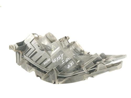 Højre forlygte RENAULT MEGANE II (BM0/1_, CM0/1_) 1.5 dCi (BM0F, BM0T, BM2B, CM0F, CM0T) | BP29706417C29 
