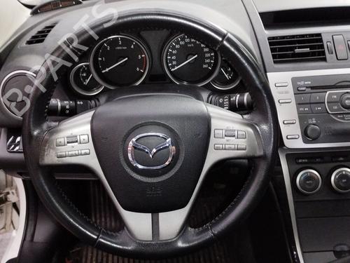 Volante Volante MAZDA 6 Saloon (GH) 2.0 MZR-CD (GH14) (140 hp) 36989663 36989663