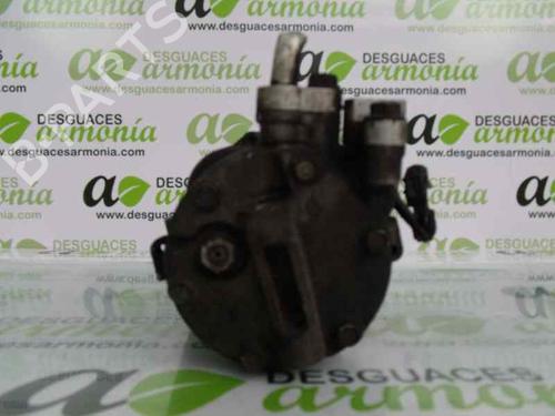 AC compressor SUZUKI IGNIS I (FH)  | BP2240153M34 