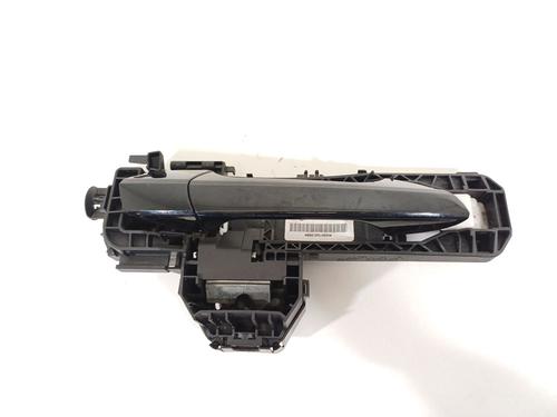Used Front right exterior door handle MERCEDES-BENZ A-CLASS (W176) [2012-2018]  22435889