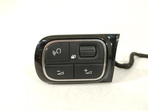 Steering wheel controls CITROËN C3 III (SX) 1.2 THP 110 (SXHNPS, SXHNZT, SXHNZ6) | BP32414437E15