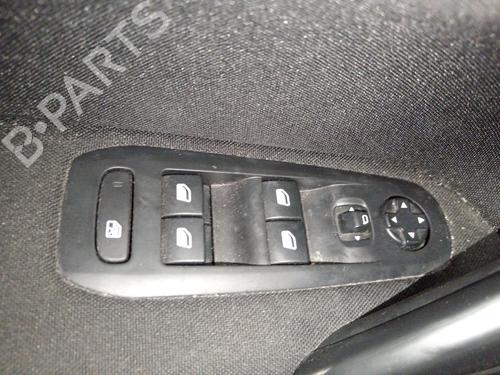 Used Left front window switch Left front window switch 36561161 36561161