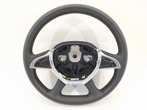 Used Steering wheel Steering wheel DACIA SANDERO II 1.5 Blue dCi 95 (B8JL) (95 hp) 9528878 9528878