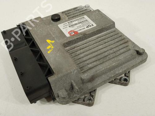 Engine control unit (ECU) SUZUKI SWIFT III (MZ, EZ) 1.3 DDiS (RS413D) | BP33121211M57 - Image 2